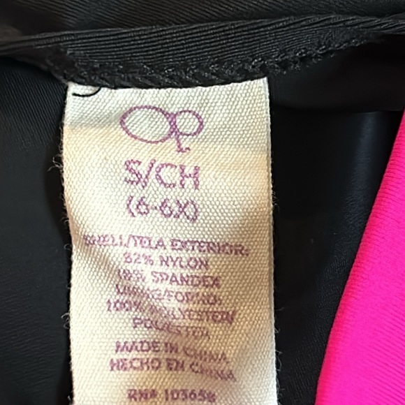 Hawaii Surf Tankini Set! Girls Size 6, Small! Excellent Condition! - Picture 7 of 7